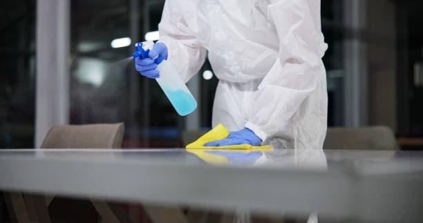 24/7 Emergency Biohazard experts in San Andreas, CA